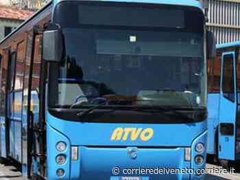 Jesolo, autista picchiato a bordo di un bus: è la seconda aggressione in pochi giorni - corrieredelveneto.corriere.it