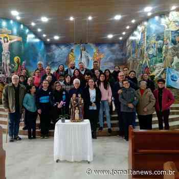 Semana Nacional da Família em Itapeva - Jornal Ita News