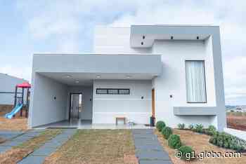 Quatro motivos para morar em um bairro planejado em Itapeva, uma cidade com belos cânions no interior de São Paulo - Globo