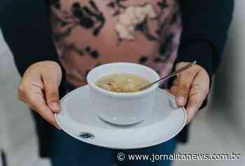 Escola de Gastronomia de Itapeva realizou Oficina de Caldos - Jornal Ita News