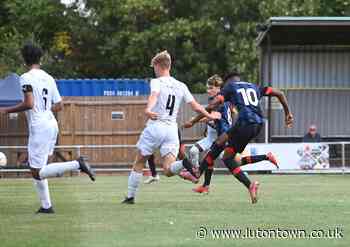 Gallery | Development Squad hit six! | News - lutontown.co.uk