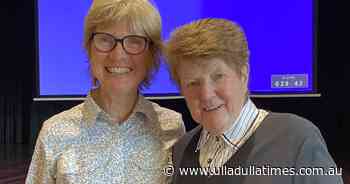 Milton Ulladulla VIEW Club's August meeting - Milton Ulladulla Times