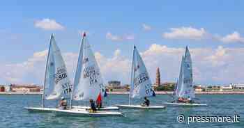 L'estate del Circolo Nautico Santa Margherita a Caorle - pressmare.it