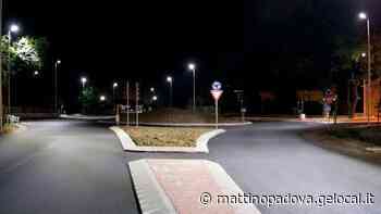 Vigonza riaccende i lampioni di notte nonostante il caro-bollette - Il Mattino di Padova