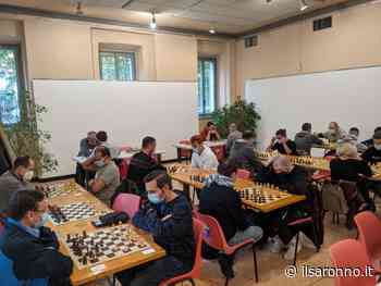 A settembre quarta edizione del torneo di scacchi a Saronno - ilSaronno