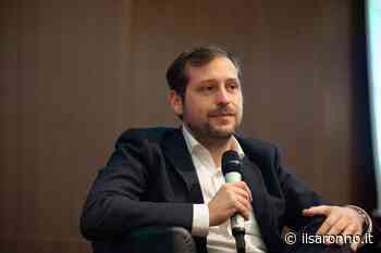 Elezioni, la Lega inizia la campagna elettorale a Saronno con Emanuele Monti - ilSaronno