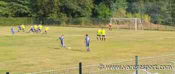 Coppa Italia – Il Saronno c'è, Besnatese ko. Fuochi d'artificio Morazzone, esordio amaro per l'Ispra - VareseSport