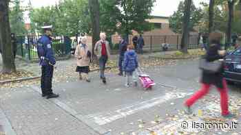 Fiab vuole a Saronno le strade scolastiche - ilSaronno