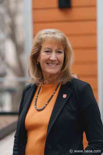 New provost touts UTPB potential - Odessa American