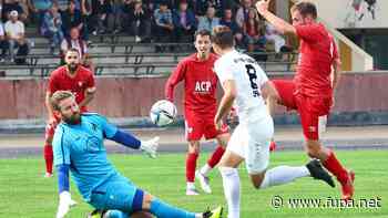 Türkspor Augsburg geht die Luft aus - FuPa - FuPa