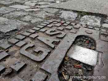 Gasspeicher füllen sich schneller als erwartet | Presse Augsburg - Presse Augsburg
