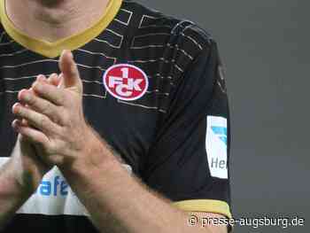 2. Bundesliga: Kaiserslautern und Magdeburg trennen sich 4:4 | Presse Augsburg - Presse Augsburg