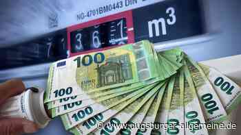 Augsburg: Umfrage: Wie gehen die Menschen mit den steigenden Gaspreisen um? | Augsburger Allgemeine - Augsburger Allgemeine