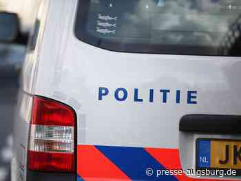 Lkw fährt bei Rotterdam in Grillfest - mehrere Tote | Presse Augsburg - Presse Augsburg