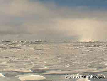 NATO plant mehr Präsenz in der Arktis | Presse Augsburg - Presse Augsburg