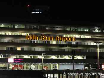 Immer mehr Bonn-Berlin-Flüge von Bundesbeschäftigten | Presse Augsburg - Presse Augsburg