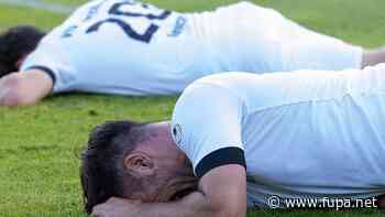 Bayernliga LIVE: Derby in Augsburg - Krisenduell in Garching - FuPa