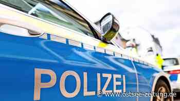 Ludwigslust-Parchim: Autofahrer rast mit 182 km/h über Bundesstraße 192 - Ostsee Zeitung