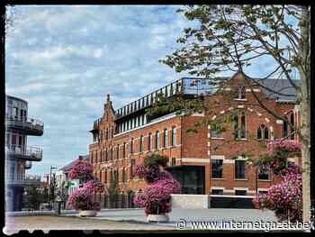 Beringen - Stadswandeling met de burgemeester - Internetgazet