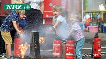 „Bennen on butten“: So lief das Stadtfest in Hamminkeln - NRZ News