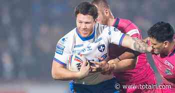 Yusuf Aydin excited for 'big opportunity' as Hull KR's 2023 plans take full shape - Total rugby League