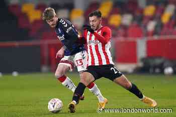 Brentford make transfer decision regarding Hull City target - LondonWorld