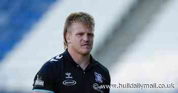 Hull FC supporters go berserk after footage of Brad Fash's ban incident emerges - Hull Live