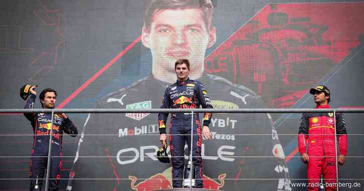 Die Lehren aus dem Großen Preis von Belgien