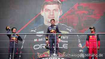 Die Lehren aus dem Großen Preis von Belgien