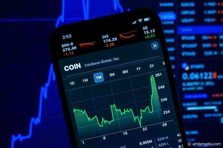 Attention Cardano investors! Relief squad ADA is not too far away - AMBCrypto News