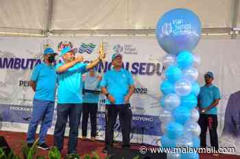 Cleanliness of rivers in Terengganu satisfactory, pollution under control, says state exco - Malay Mail