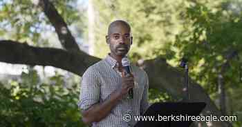 Photos: 'W.E.B. Du Bois: I've Known Rivers' held on 59th anniversary of Du Bois' passing in Accra, Ghana - Berkshire Eagle