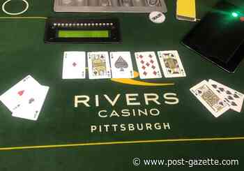 Rivers Casino poker players take home combined $1.2M bad beat jackpot - Pittsburgh Post-Gazette