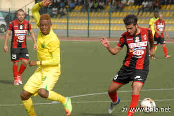 Tosin Omoyele close to joining Rivers United - Latest Sports News In Nigeria - Brila