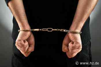 Termine stehen fest: Anklage wegen Mordes an Seniorin: 26-Jähriger aus Giengen steht ab 13. September vor Gericht - Heidenheimer Zeitung