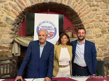 Enna – Regionali: Lombardo "dobbiamo batterci perché l'energia in Sicilia venga scontata" - Dedalomultimedia