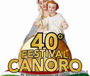 Enna il 30 agosto si presenta la 40edizione del Festival Canoro dei Bimbi - Virgilio