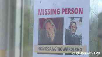 Search intensifies for missing Edmonton man - Global News