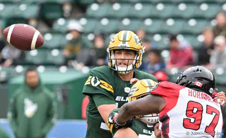 Edmonton succumbs to the Ghost of Elks Past & eight other thoughts on losing to Ottawa - 3downnation.com