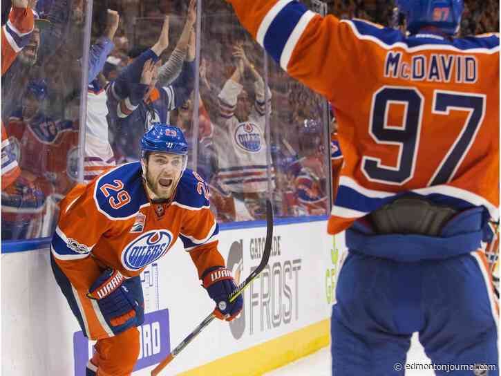 Crash and burn? Can Edmonton Oilers avoid the disaster that followed their last great season? - Edmonton Journal