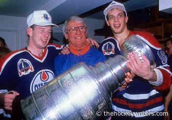 Top 10 Moments in Edmonton Oilers' History - The Hockey Writers