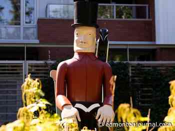 Edmonton weather: Cooler temperatures for the weekend, possibility for some precipitation - Edmonton Journal