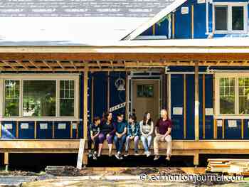 From the outside in: a new way to renovate - Edmonton Journal