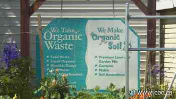 Edmonton composting company must close, pleasing residents concerned about odour - CBC.ca
