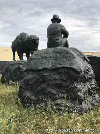 Concerns unheeded over Edmonton buffalo sculpture: Indigenous consultant - Alberta Prime Times