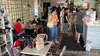 Pokémon themed café opens in west Edmonton - CTV News Edmonton