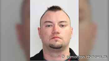 Man wanted by police for Edmonton golf club thefts - CTV News Edmonton