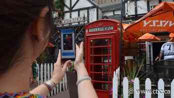 How 4 Edmonton startups are trying to revitalize and reimagine space downtown - CBC.ca