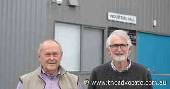 Wynyard and Circular Head agricultural societies benefit from state grants - The Advocate