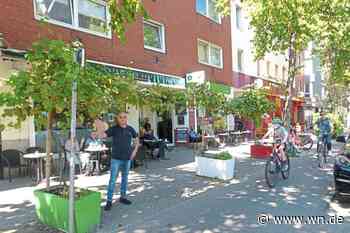 Kampf um Weinreben: Gastronom bekommt Frist vom Ordnungsamt